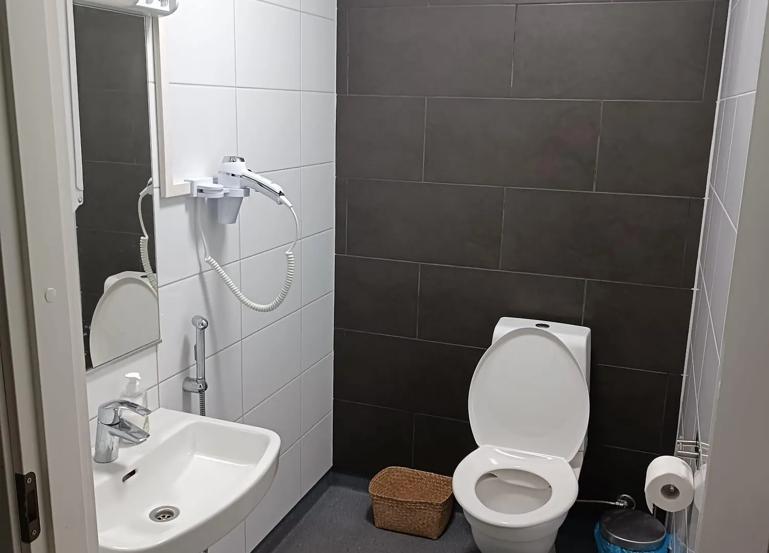 Mylos Hostel Tuusula