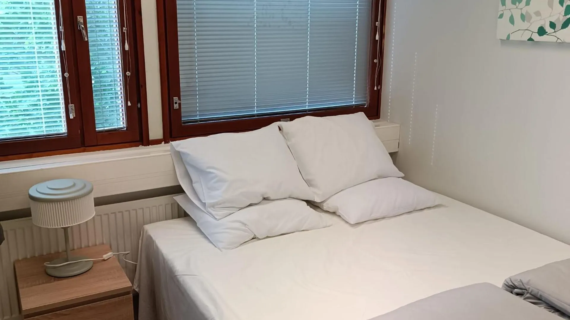 Mylos Hostel Tuusula