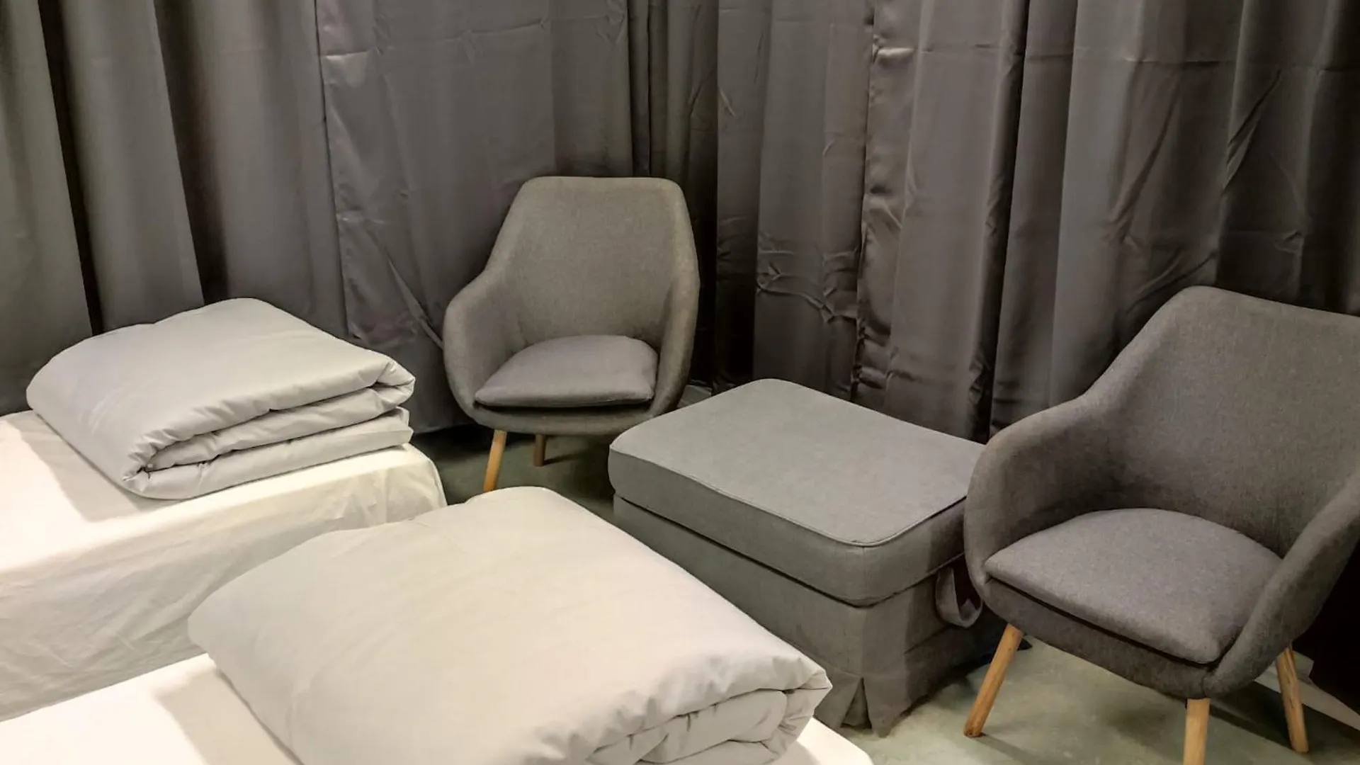 Mylos Hostel Tuusula Finland