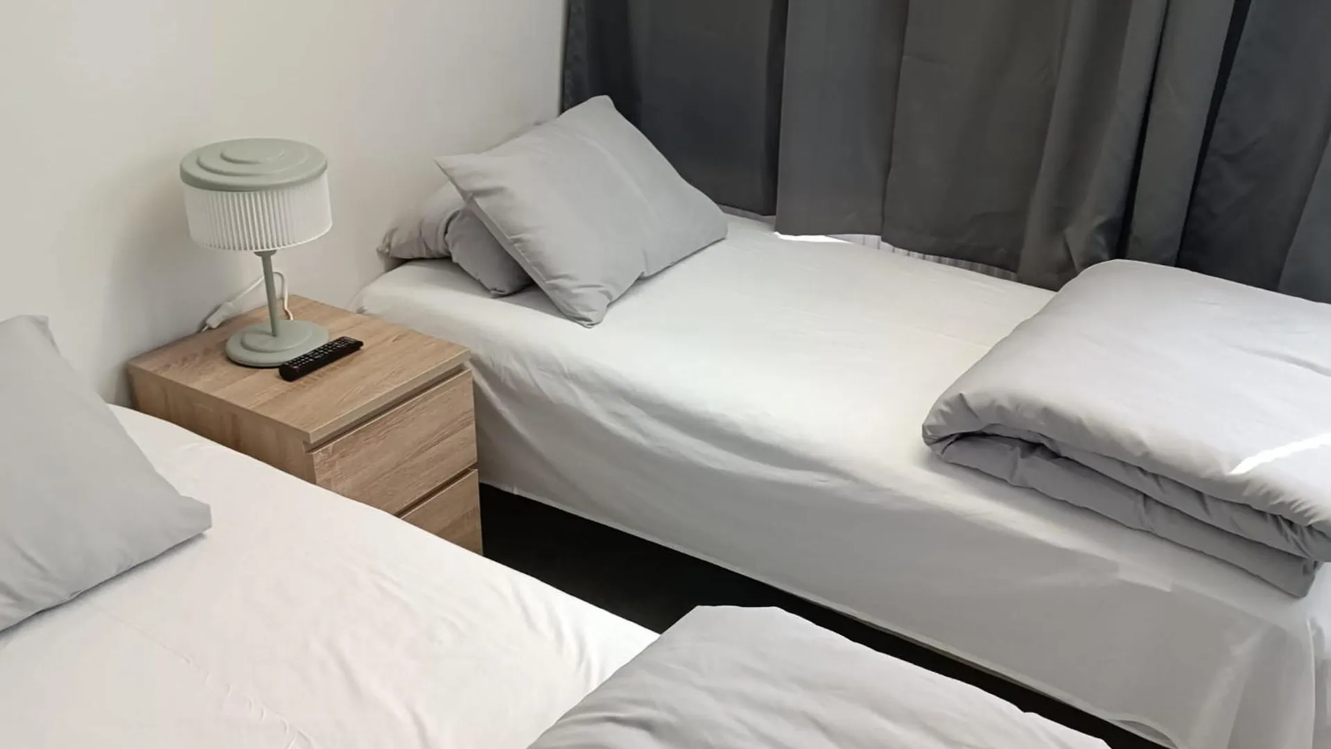 Mylos Hostel Tuusula Finland