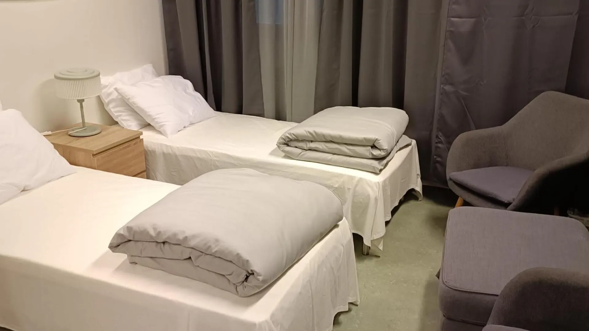 Mylos Hostel Tuusula