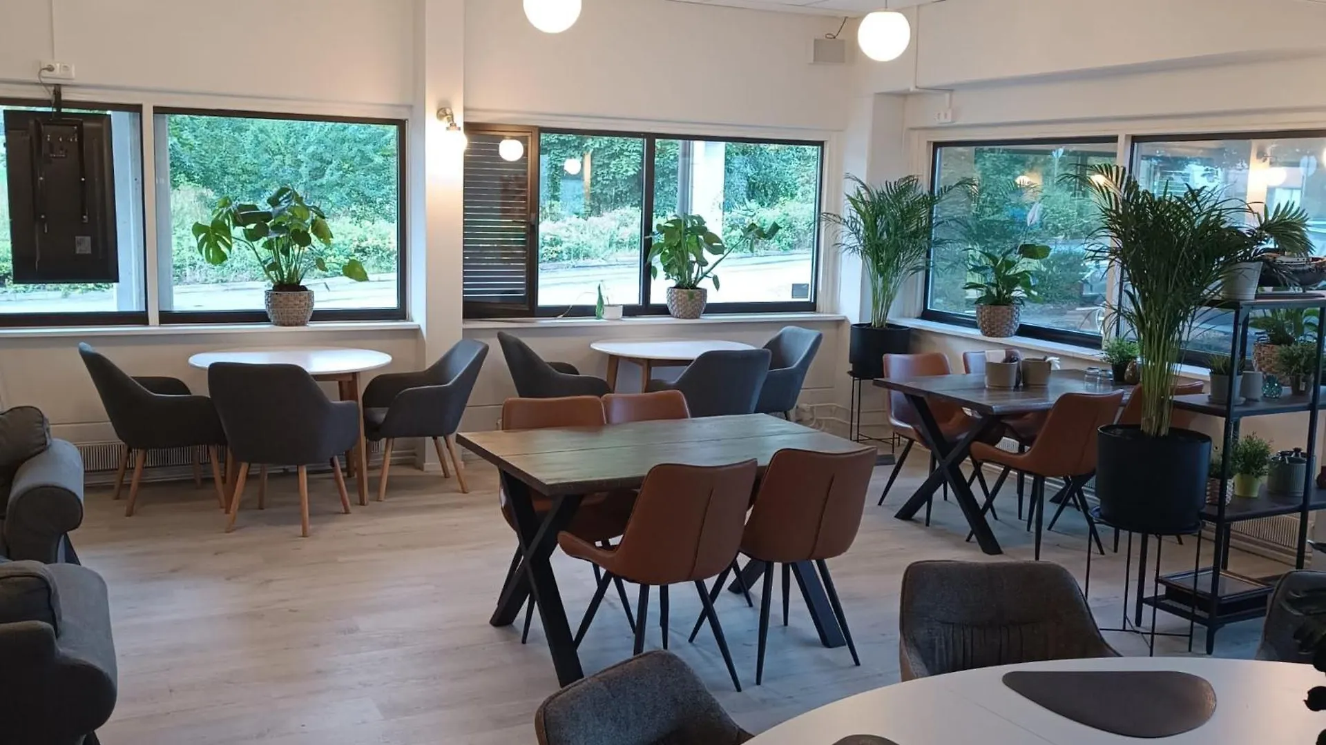 Mylos Hostel Tuusula 0*,  Finland