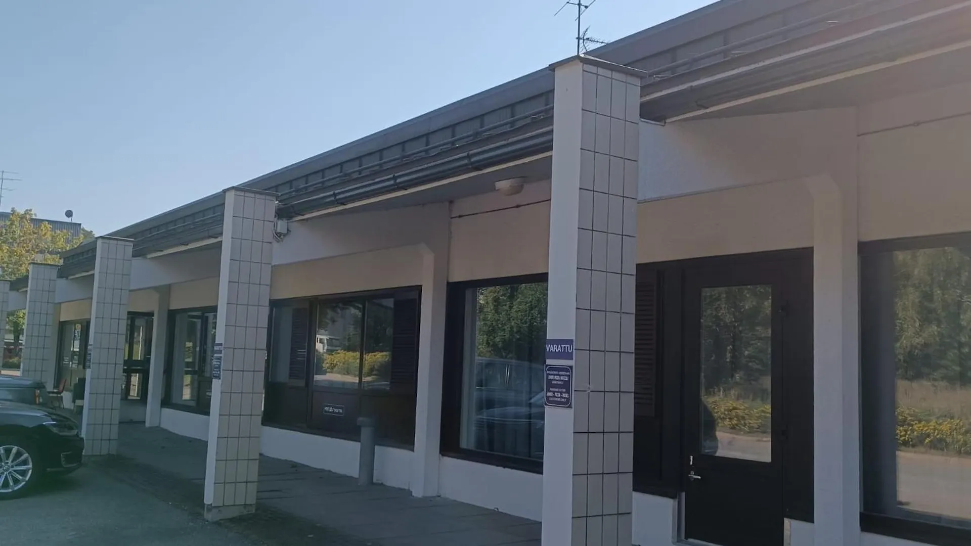 Mylos Hostel Tuusula
