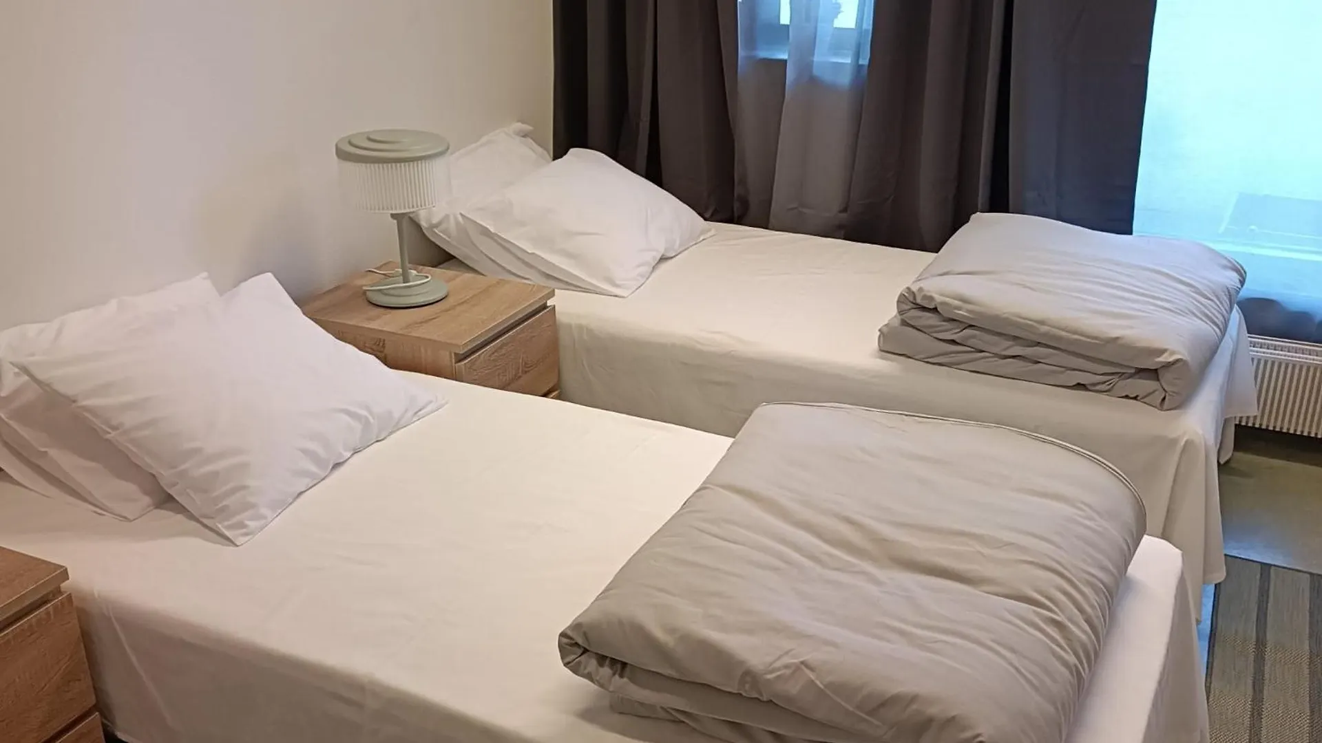 Mylos Hostel Tuusula