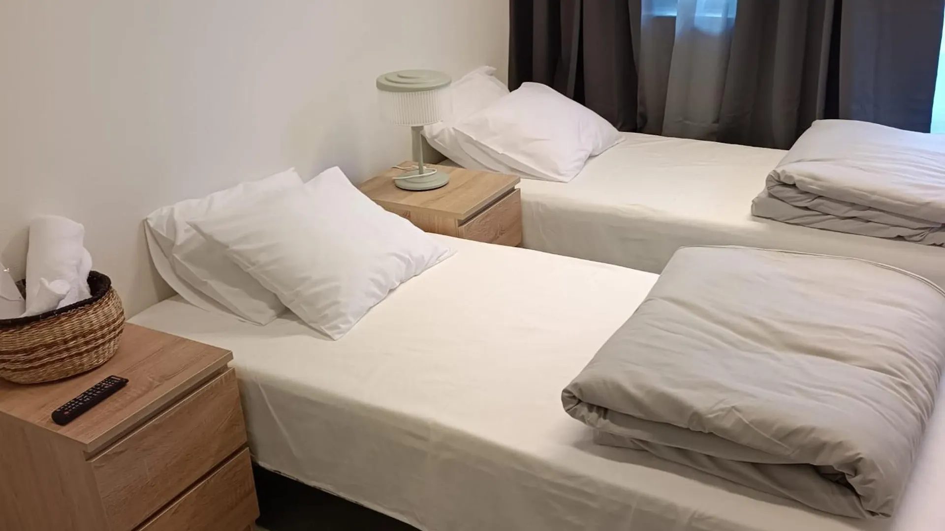 Mylos Hostel Tuusula
