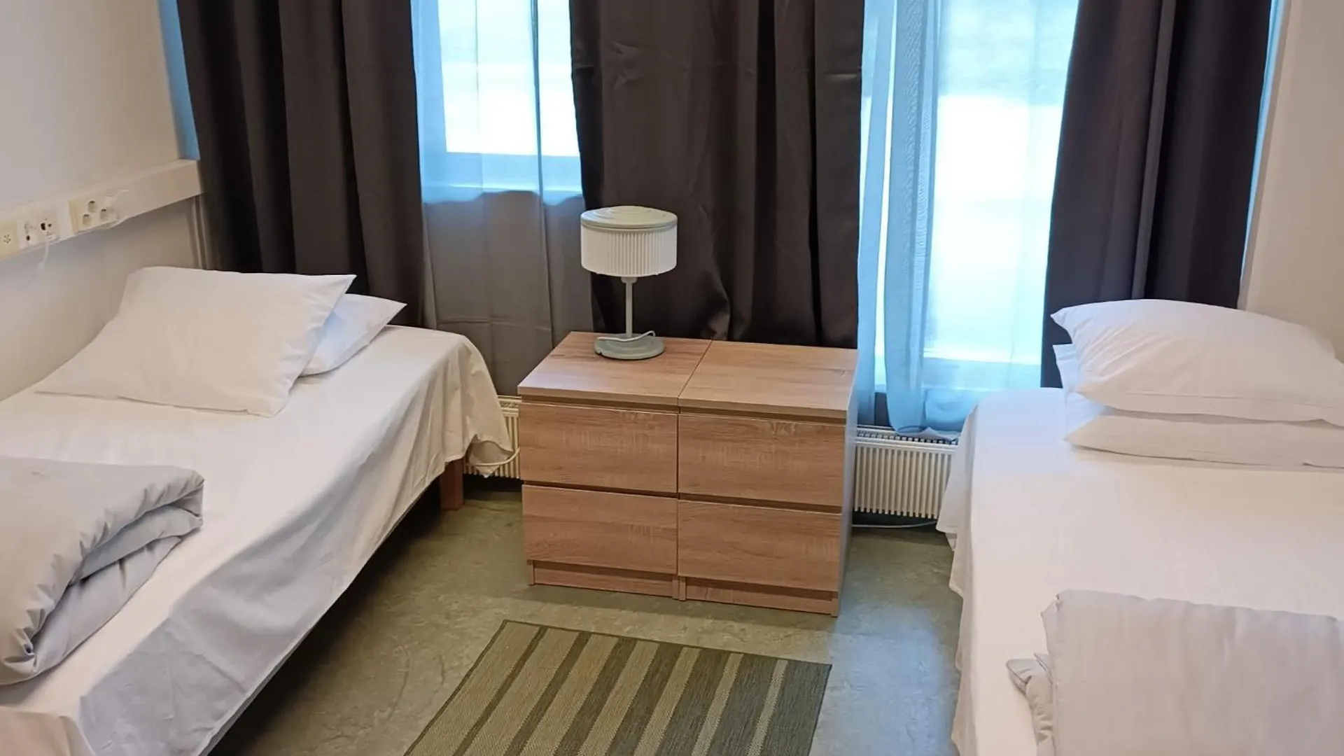 Mylos Hostel Tuusula 0*,