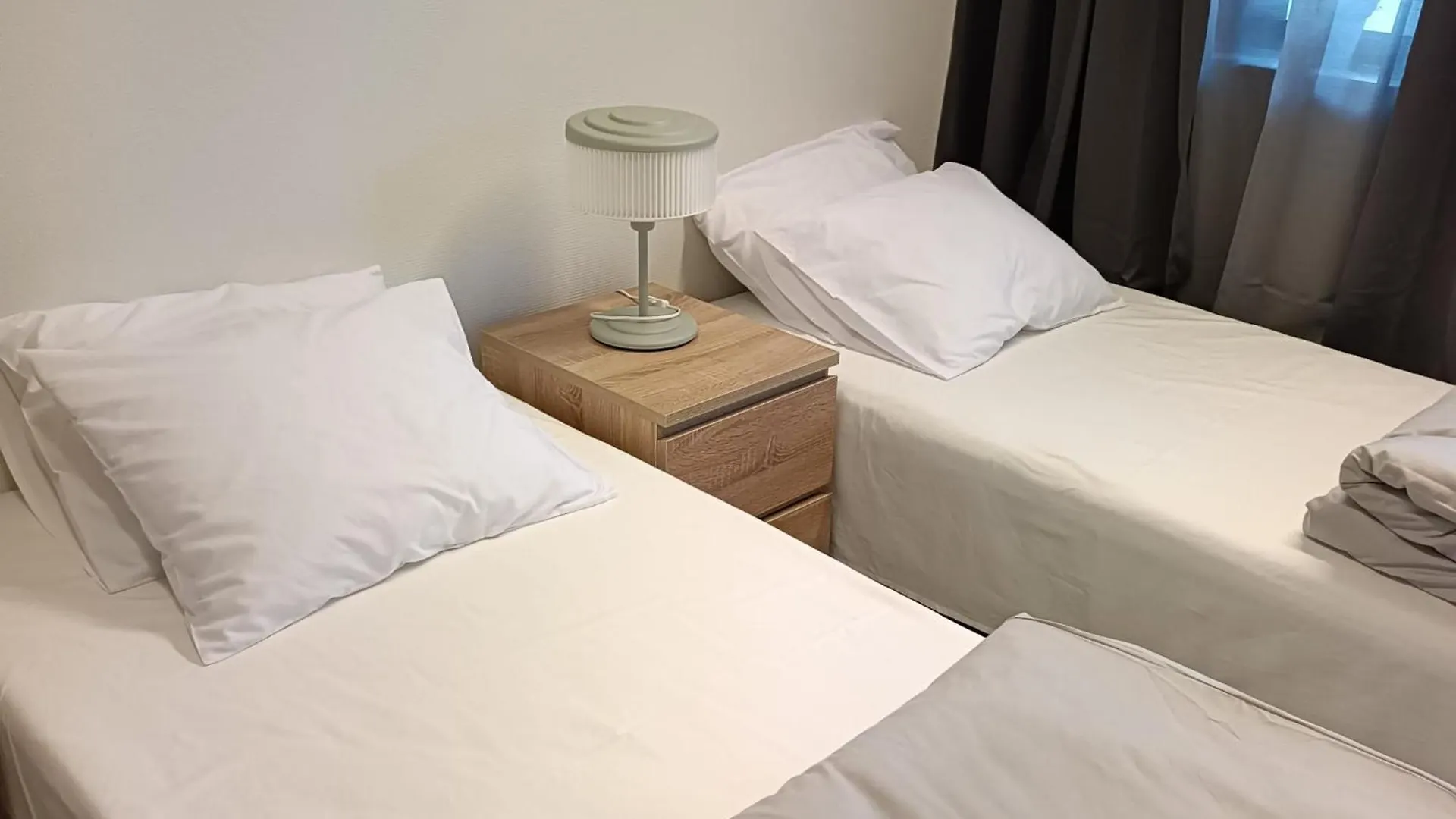 Mylos Hostel Tuusula location